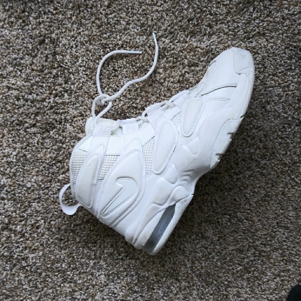 Nike Air Max 2 Uptempo
